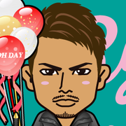 DJMASAKI