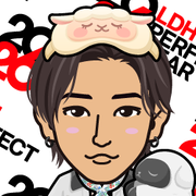 h a r u i