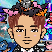 �܂�(^^)(^^)