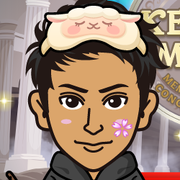 mOR