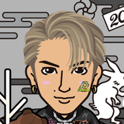 ���[�����(^��^)v