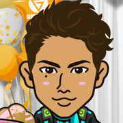 �܂�����(�B>�t<)