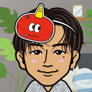 �ꂽ��:)