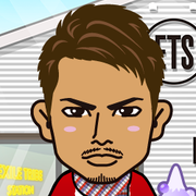 �g���~�b�`�[