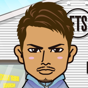 �g���~�b�`�[