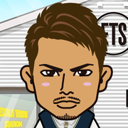 �g���~�b�`�[