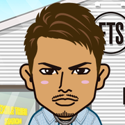 �g���~�b�`�[