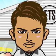 �g���~�b�`�[