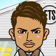 �g���~�b�`�[
