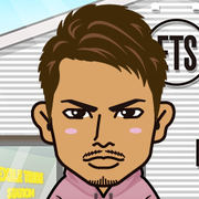 �g���~�b�`�[