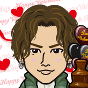 �Ă����💕