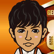 MIU*GENE�ӂ���*