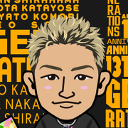 ���Ȃ��ȁ�