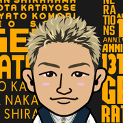 ���Ȃ��ȁ�