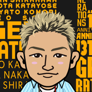 ���Ȃ��ȁ�