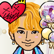 SHION💘