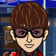 ���I���C�X