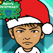 �}���O�[�X