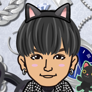 Kajyuma*��Love