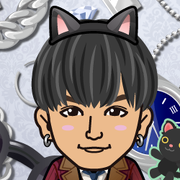 Kajyuma*��Love