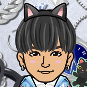 Kajyuma*��Love