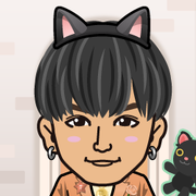 Kajyuma*��Love