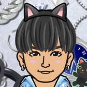 Kajyuma*��Love