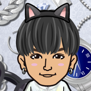 Kajyuma*��Love