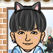 Kajyuma*��Love