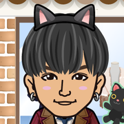 Kajyuma*��Love