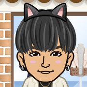 Kajyuma*��Love