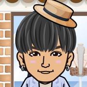 Kajyuma*��Love