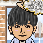 Kajyuma*��Love