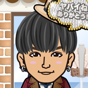 Kajyuma*��Love