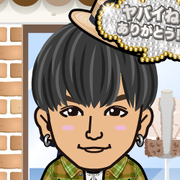 Kajyuma*��Love
