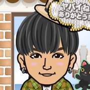 Kajyuma*��Love