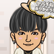 Kajyuma*��Love