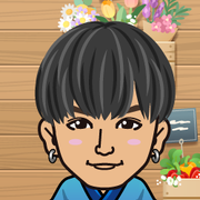 Kajyuma*��Love