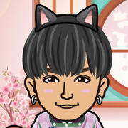 Kajyuma*��Love