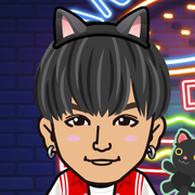 Kajyuma*��Love