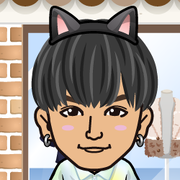 Kajyuma*��Love