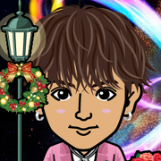 �p�s�[&�~���L�[