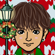 �p�s�[&�~���L�[