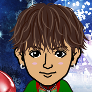 �p�s�[&�~���L�[