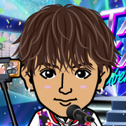 �p�s�[&�~���L�[