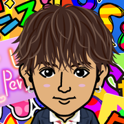 �p�s�[&�~���L�[