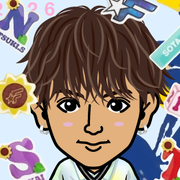 �p�s�[&�~���L�[