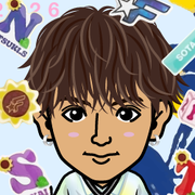 �p�s�[&�~���L�[