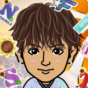 �p�s�[&�~���L�[