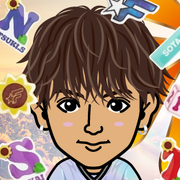 �p�s�[&�~���L�[